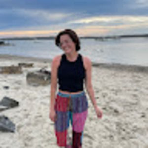 Meet your Posher, Michaela